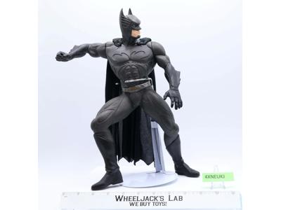 Ultimate Batman DC Comics Batman Forever 1995 Kenner 12" Action Figure
