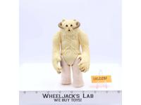 Wampa Snow Monster Star Wars ESB Empire Strikes Back 1981 Vintage Figure