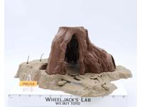 Dagobah Action Figure Playset Star Wars ESB 1981 Vintage Kenner Base Only