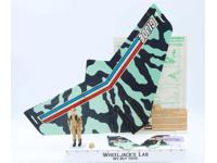 Falcon Glider W/Grunt 100% Complete 1983 G.I. Joe Hasbro Vintage Vehicle
