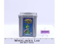 City Sewer Turtle Chain Game TMNT Teenage Mutant Ninja Turtles 1990 Helm Toys