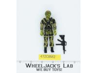 Hit & Run V1 G.I. Joe 1988 Hasbro Vintage Action Figure