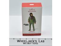 Planet of the Apes Cornelius Hallmark Keepsake Christmas Ornament 2014