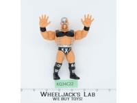Warlord WWF WWE Hasbro Wrestling 1992 Titan Sports Vintage Action Figure