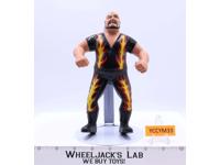 Bam Bam Bigelow 1987 WWF LJN Titan Sports 8" Wrestling Superstars Action Figure