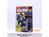 Laser Viper GI Joe 1989 Hasbro Vintage Action Figure NEW MOC