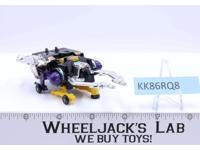 Shrapnel 100% Complete 1985 Vintage Hasbro G1 Transformers Action Figure