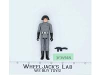 Death Squad Commander 100% Complete Star Wars 1977 Kenner NO REPRO