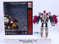 Hun-Gurr 100% Complete Transformers Power of the Primes 2017 Hasbro Figure