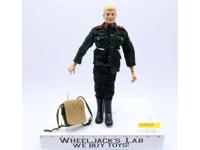 German Soldier Action Soldiers of the World 12" GI Joe 1966 Hasbro Vintage