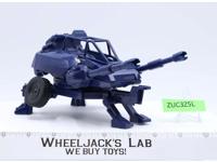 ASP G.I. Joe ARAH 1984 Hasbro Vintage Vehicle Action Figure
