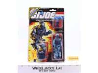 Shockwave GI Joe 1989 Hasbro Vintage Action Figure NEW