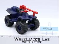Ferret ATV G.I. Joe 1985 Hasbro Vintage Vehicle Action Figure