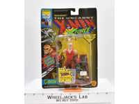 Gideon Marvel Comics The Uncanny X-Men X-Force MOSC 1992 Toybiz