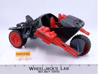Cobra Stun GI Joe 1986 Hasbro Cobra Vintage Action Figure Vehicle