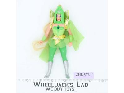 Double Trouble She-Ra Princess of Power MOTU 1985 Mattel Vintage Action Figure