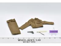 Military Police Outfit G.I. Joe Hasbro 1964 12" Accessory