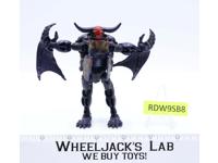 Noctorro Fuzors 100% Complete Beast Wars Transformers 1997 Hasbro Action Figure