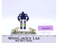Frenzy GOLD 100% Complete Vintage 1986 G1 Transformers Hasbro Action Figure
