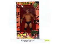Bill Goldberg 12" WCW Wrestling 1998 The Original Toymakers NEW MIB