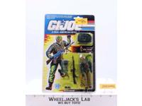 Big Ben G.I. Joe 1991 Hasbro Vintage Action Figure NEW