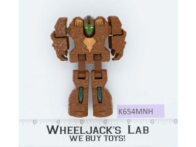 Magmar Rock Lords Bandai Tonka 1985 Vintage Action Figure