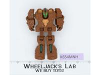 Magmar Rock Lords Bandai Tonka 1985 Vintage Action Figure