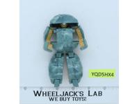 Boulder Rock Lords Tonka 1986 Vintage Action Figure