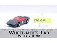 Wildrider Menasor Vintage 1985 G1 Transformers Hasbro Action Figure