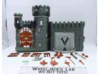 Castle Playset 100% Complete Gargoyles 1995 Kenner Action Figure