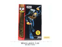 Action Sailor GI Joe Commemorative Collection 1993 Hasbro NEW MISB SEALED