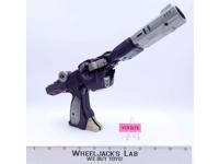 Shockwave 100% Complete WORKS Vintage 1985 G1 Transformers Hasbro Action Figure