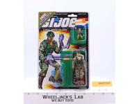 Recoil G.I. Joe 1989 Hasbro Vintage Action Figure NEW