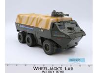 A.P.C. APC Amphibious Personnel Carrier G.I. Joe 1983 Vintage Vehicle