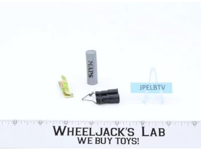 Eagle Eye Magnum Power G.I. Joe Hasbro 1975 Vintage 12" Accessory