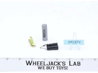 Eagle Eye Magnum Power G.I. Joe Hasbro 1975 Vintage 12" Accessory