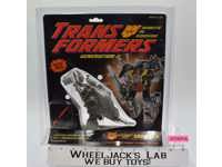 Grimlock Silver Dinobot Autobot G2 Transformers 1992 Hasbro Figure MISB SEALED