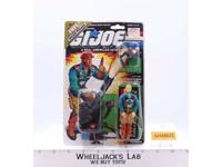 Downtown G.I. Joe 1989 Hasbro Vintage Action Figure NEW