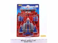 Jet Sled He-Man Masters of the Universe MOTU 1985 Mattel NEW MOSC SEALED