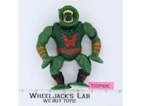 Leech He-Man Masters of the Universe MOTU Mattel 1982 Vintage Action Figure