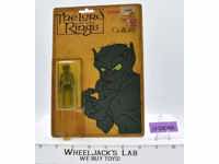 Gollum NEW SEALED The Lord of the Rings 1979 Vintage Knickerbocker Action Figure