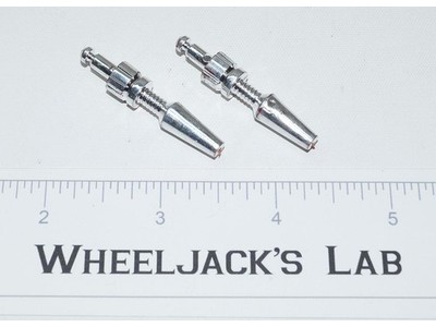 Hoist Single Missiles Rockets 1985 Vintage Hasbro G1 Transformers Action Figure