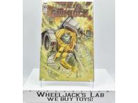 Transformers King Grimlock Cover B Issue #1 IDW Comics Near Mint