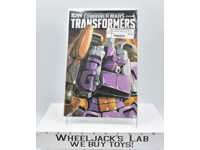 Combiner Wars Epilogue Issue #42 Transformers IDW Comics Near Mint