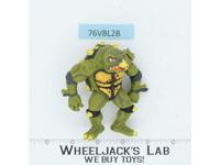 Tokka Teenage Mutant Ninja Turtles TMNT 1991 Playmates Action Figure