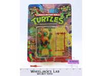 Raphael Teenage Mutant Ninja Turtles TMNT 1988 Playmates Figure NEW C