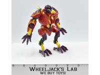 Laserback Beast Hunters Transformers Animated 2012 Hasbro Action Figure