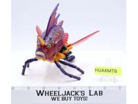 Injector Evil Predacon Transformers 1997 Kenner Beast Wars Action Figure