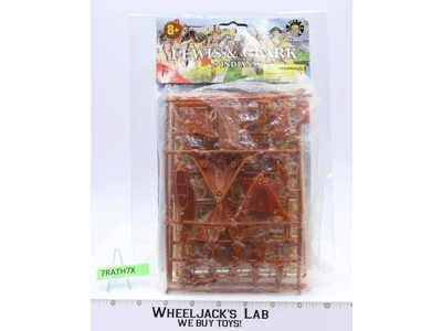 Lewis & Clark + Indians IMEX Billy V 1:72 Figure Set NEW in Bag