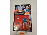 Sergeant Reed RoboCop Ultra Police NEAR MINT 1988 Action Figure Kenner Vintage